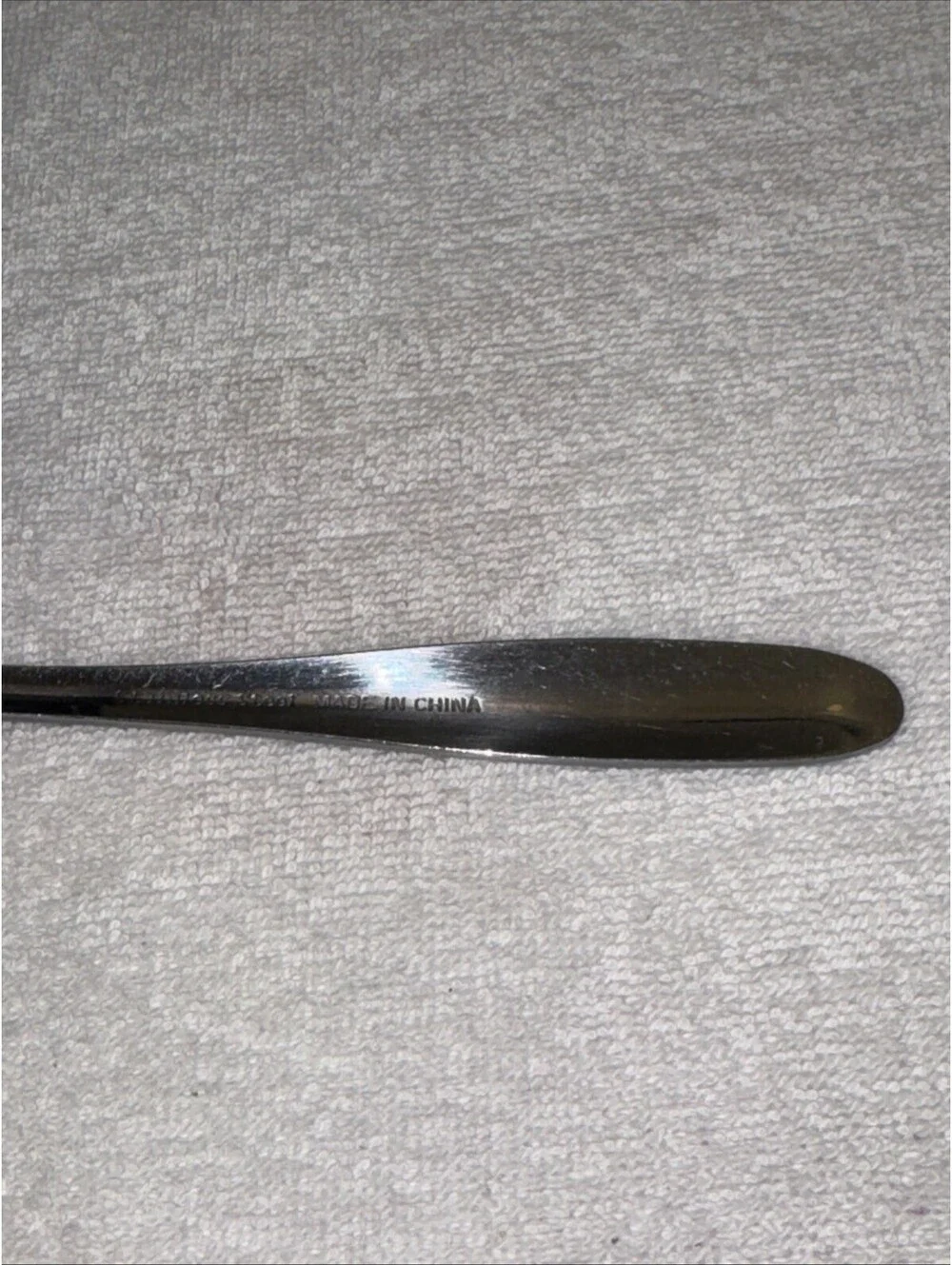Vintage Stainless by Imperial USA 9